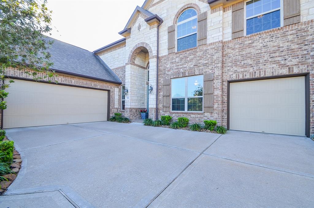 9918 Hutton Park Dr, KATY, TX 77494