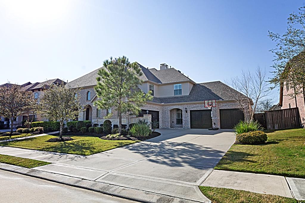 27711 Guthrie Ridge Ln, Katy, TX 77494