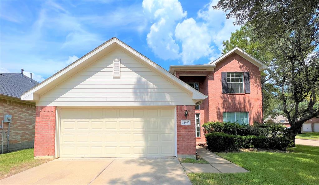 24602 Kingston Hill Ln, KATY, TX 77494