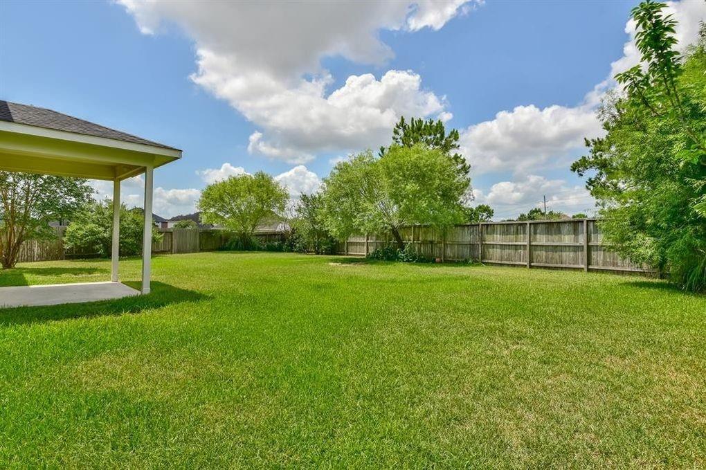 4402 Greenwood Trace Ln, KATY, TX 77494