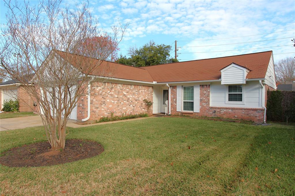 2807 Chimneystone Cir, SUGAR LAND, TX 77479