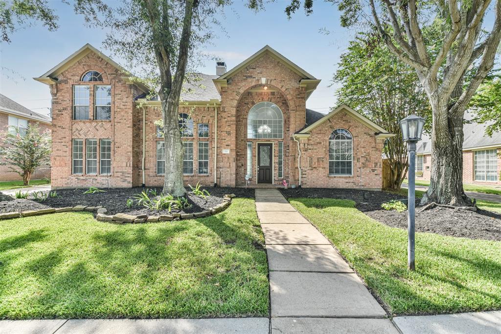 914 Mahogany Run Dr, Katy, TX 77494