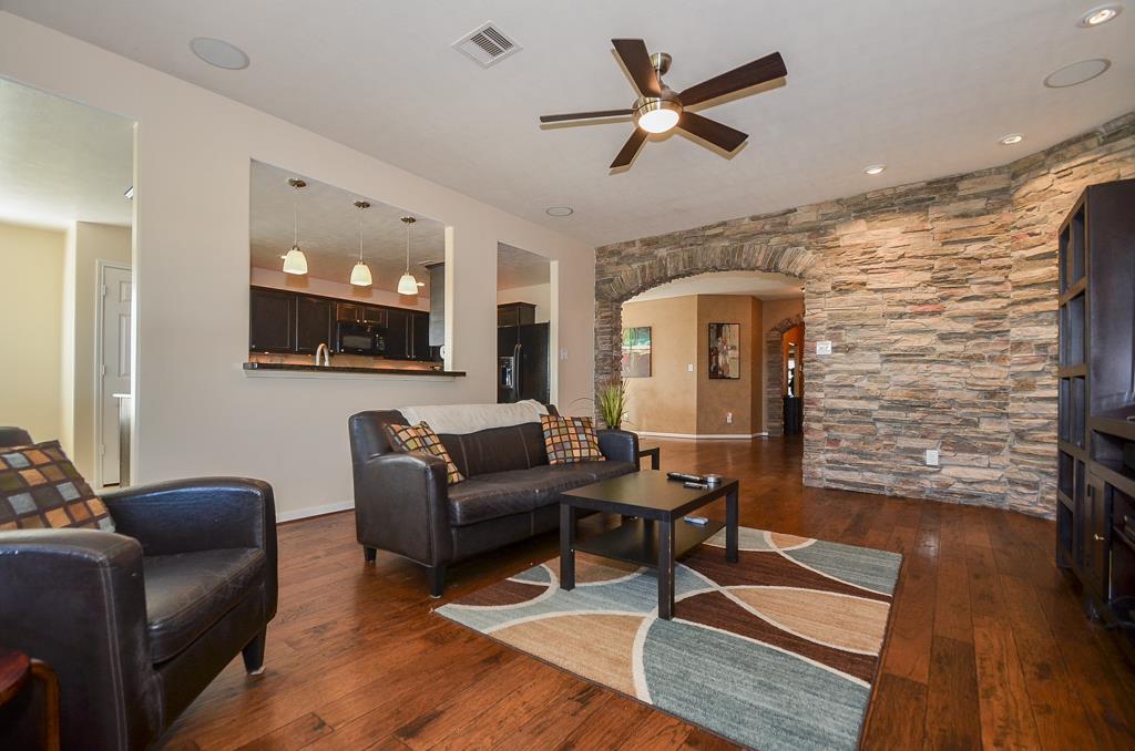 24510 Red Bluff, Katy, TX 77494