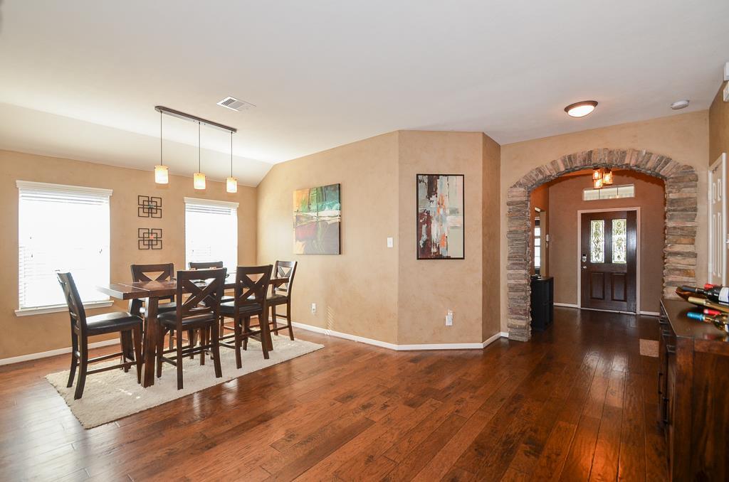 24510 Red Bluff, Katy, TX 77494