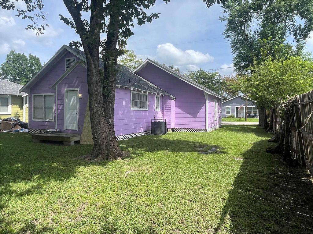 906 Fields St, RICHMOND, TX 77469