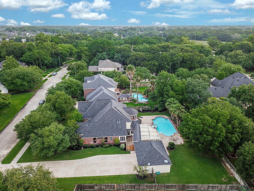 5007 Bridge Creek Ln, KATY, TX 77494