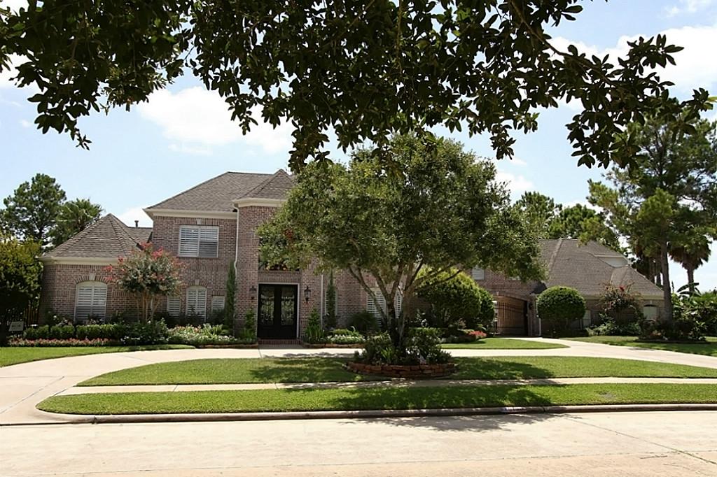 21011 Crystal Greens Dr, KATY, TX 77450