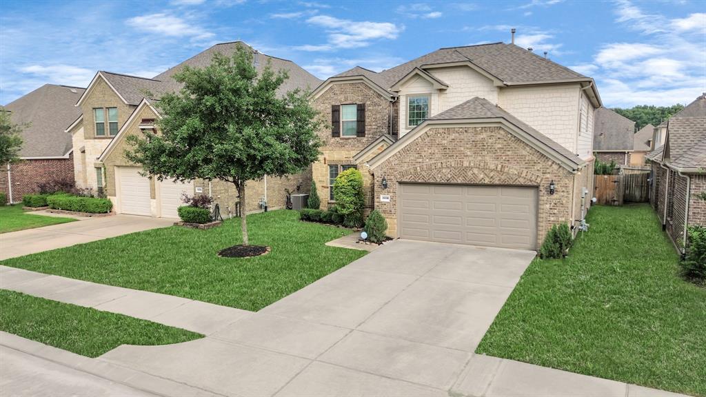 25339 Holton Ridge Dr, KATY, TX 77494