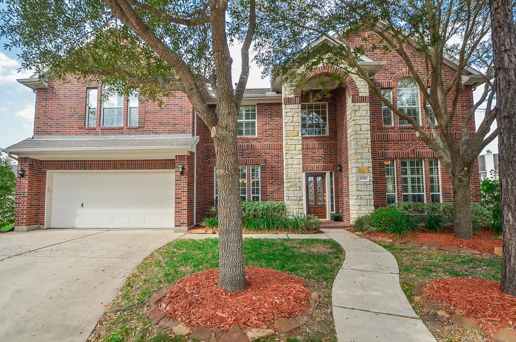 21106 Wakefield Meadow Ct, RICHMOND, TX 77407