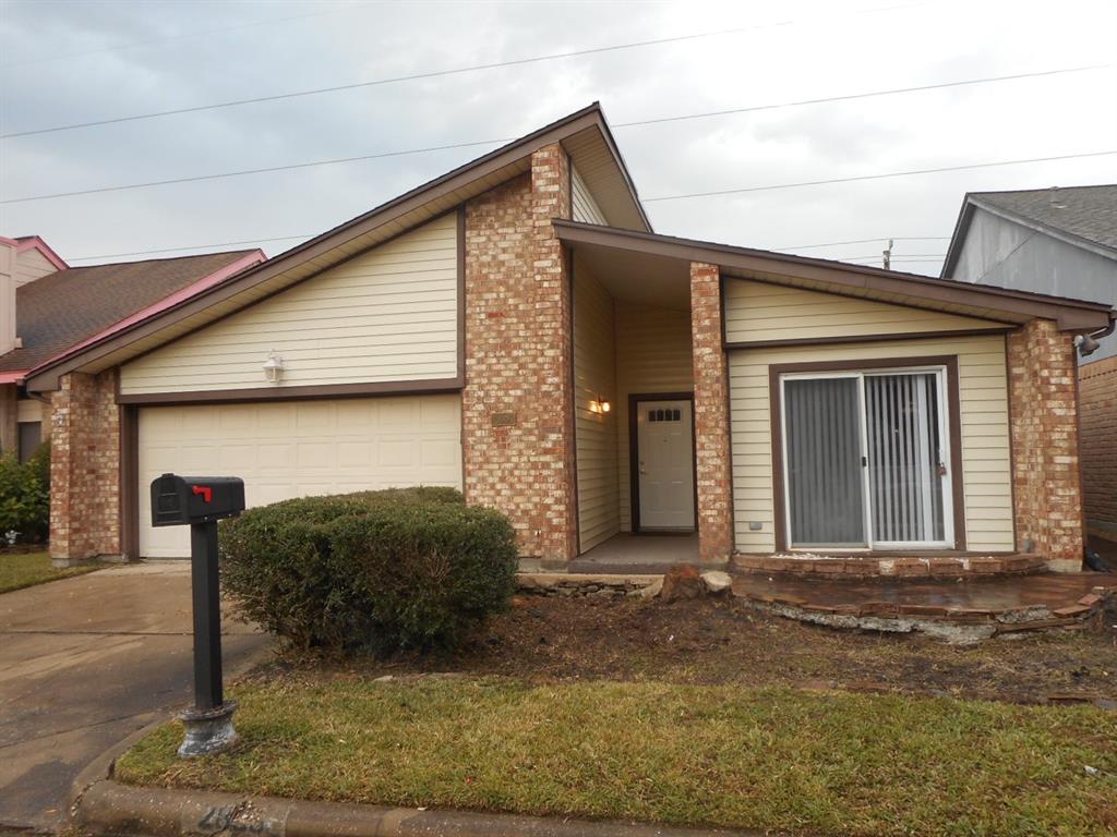 2850 Creekway Cir, MISSOURI CITY, TX 77459