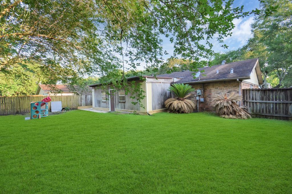 2031 Fall Meadow Dr, MISSOURI CITY, TX 77459