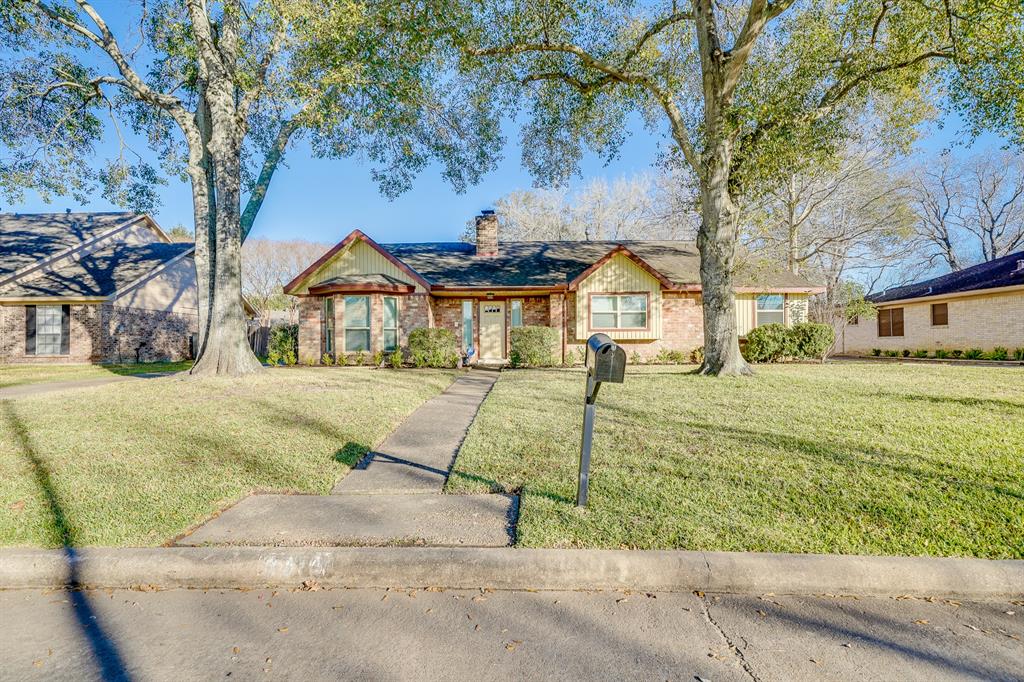 3310 Ashmont Ln, MISSOURI CITY, TX 77459