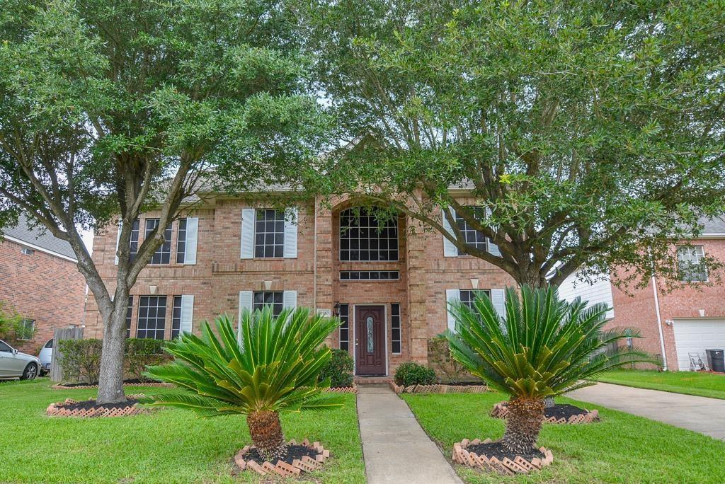 11910 Natural Bridges Ln, SUGAR LAND, TX 77498