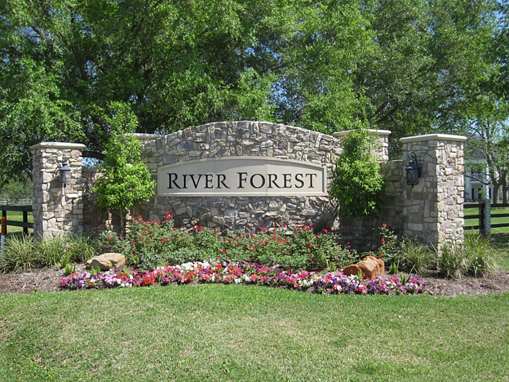 4419 River Forest Dr, RICHMOND, TX 77406