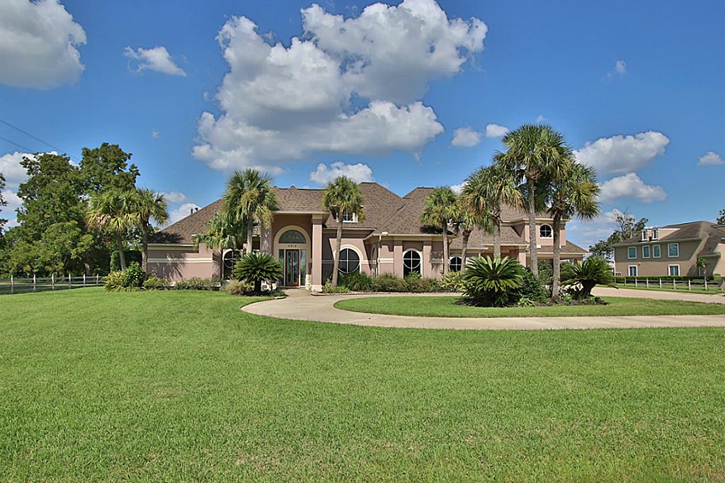 4919 Shiloh Lake Dr, RICHMOND, TX 77407