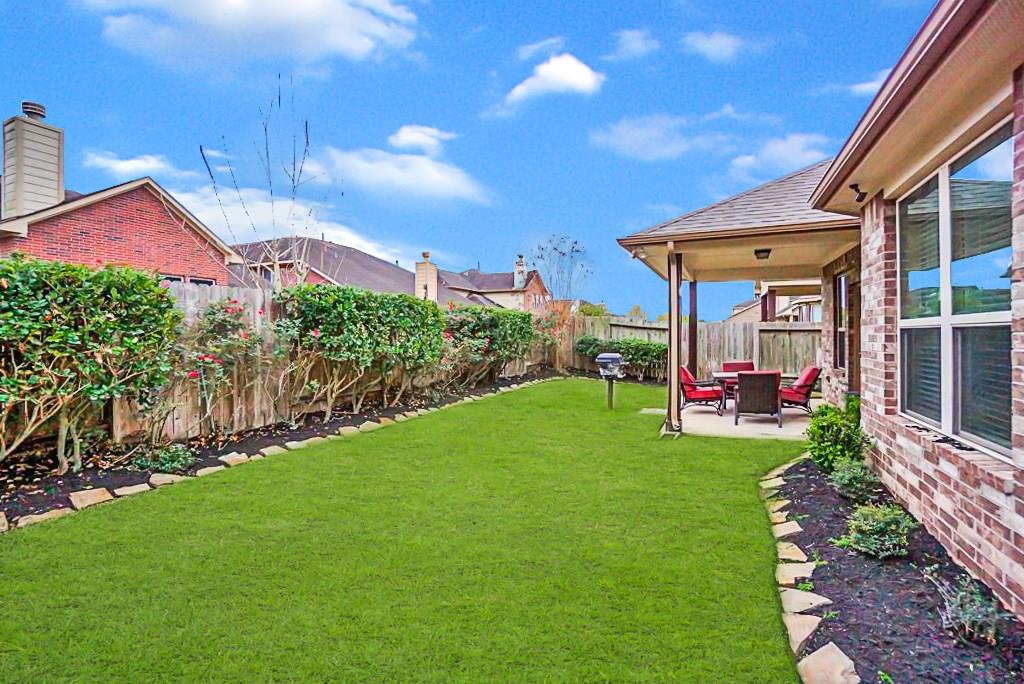 6030 Clymer Mdw, Missouri City, TX 77459