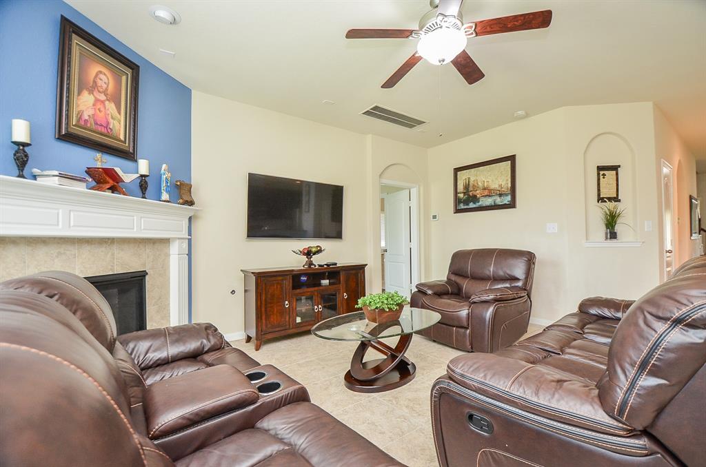 7214 Baitland Dr, MISSOURI CITY, TX 77459