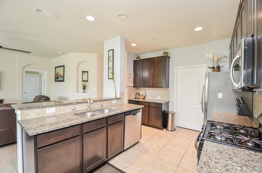 7214 Baitland Dr, MISSOURI CITY, TX 77459