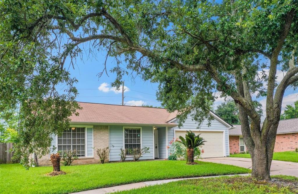 6738 Blue Ridge Dr, RICHMOND, TX 77469