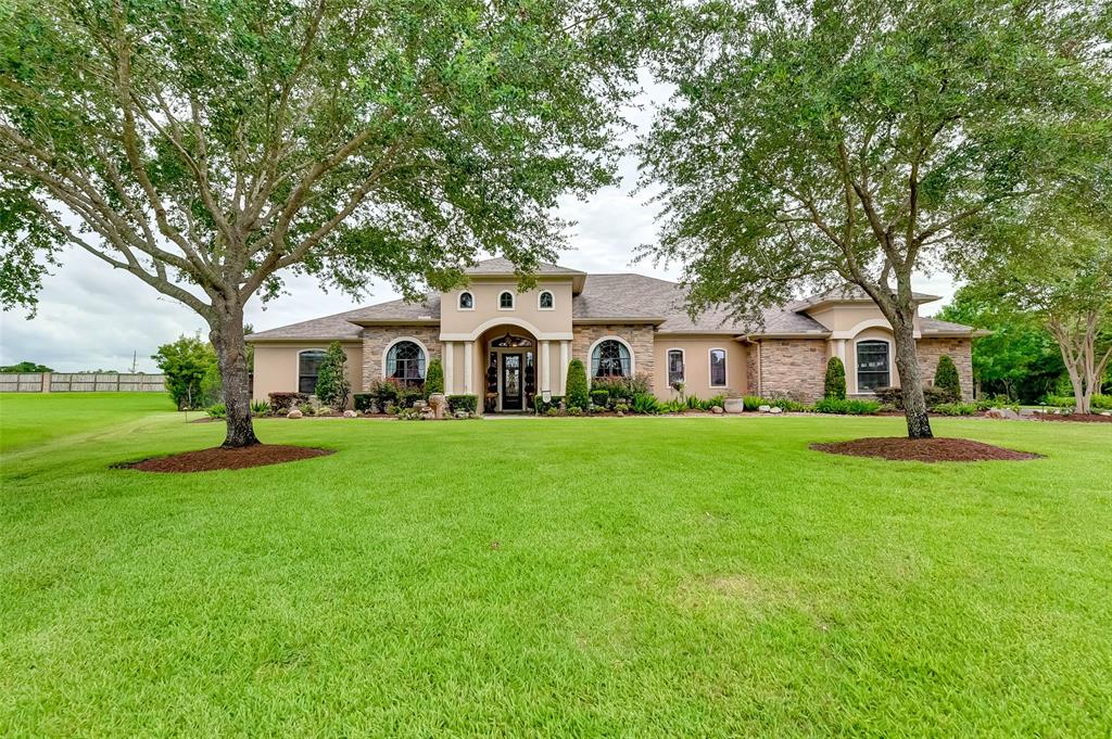 3615 Stone Crest Ct, RICHMOND, TX 77406