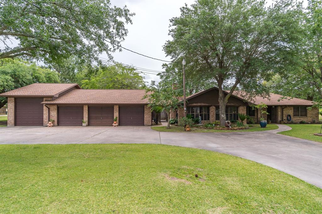 6801 Avenue L, SANTA FE, TX 77510
