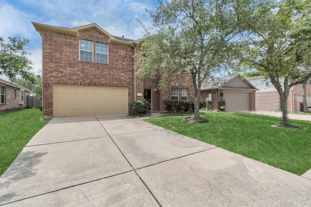 2921 Meridian Bay Ln, DICKINSON, TX 77539