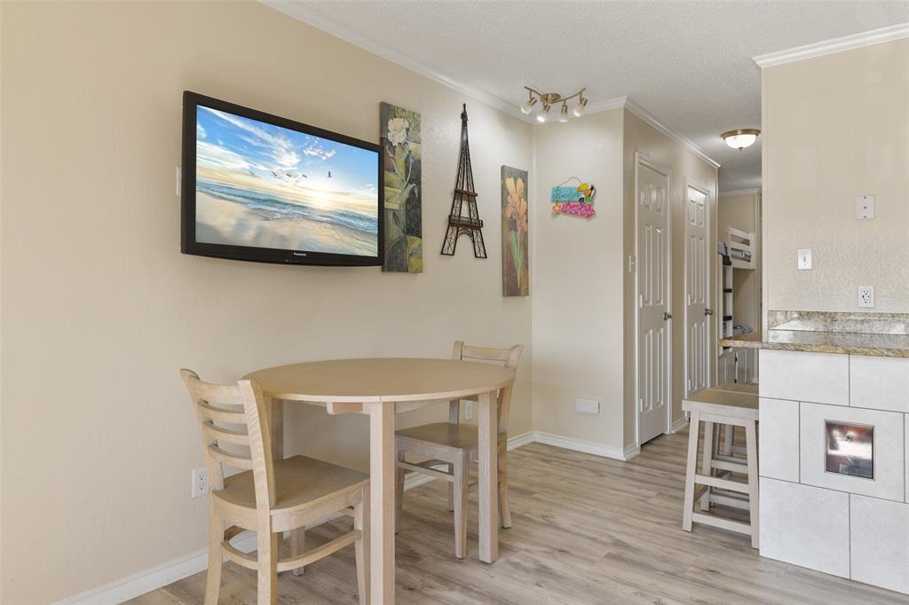 6102 Seawall Blvd 121, GALVESTON, TX 77551