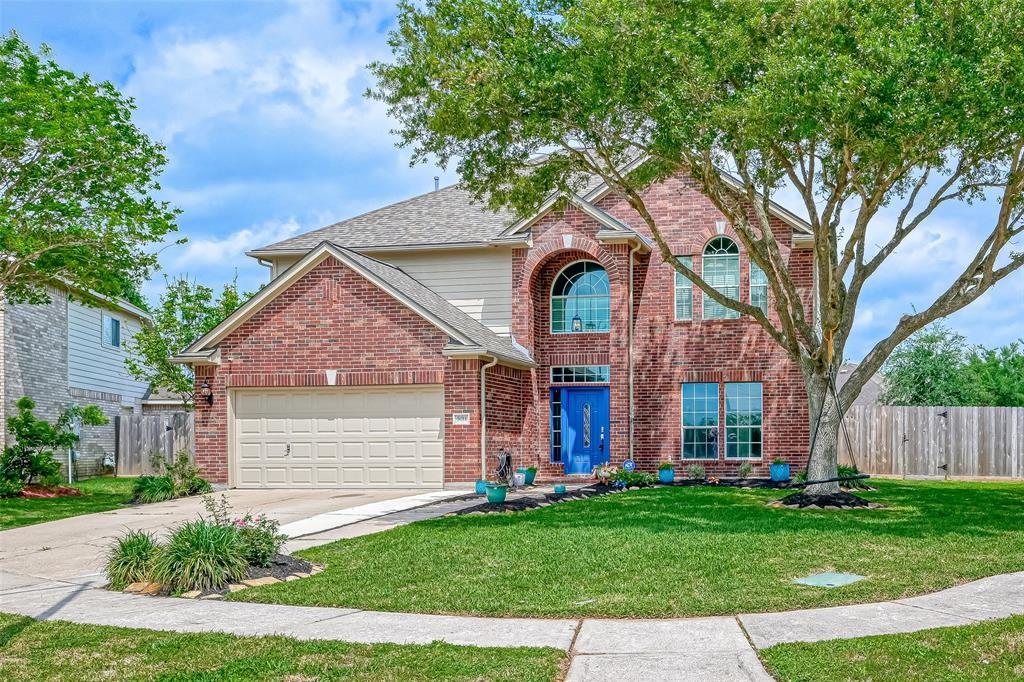 5011 Chase Park Ct, BACLIFF, TX 77518