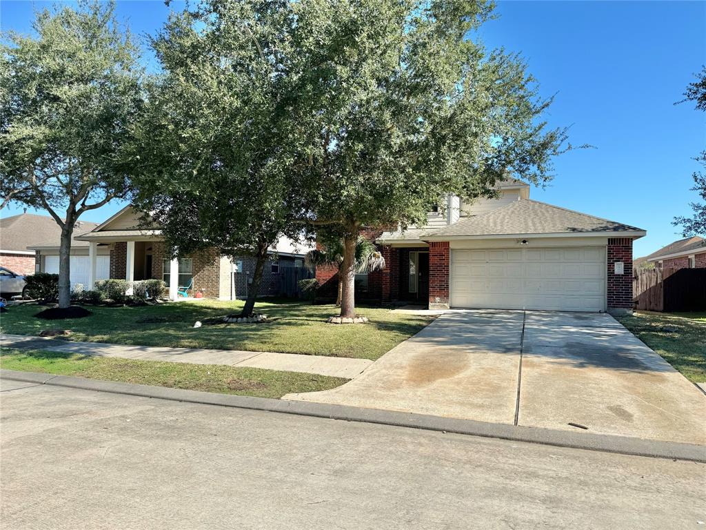 2911 Silver Shore Ln, DICKINSON, TX 77539