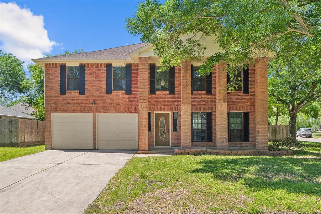 1802 Lavaca St, FRIENDSWOOD, TX 77546