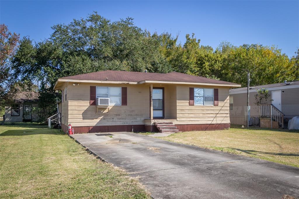 1803 Avenue F, DICKINSON, TX 77539