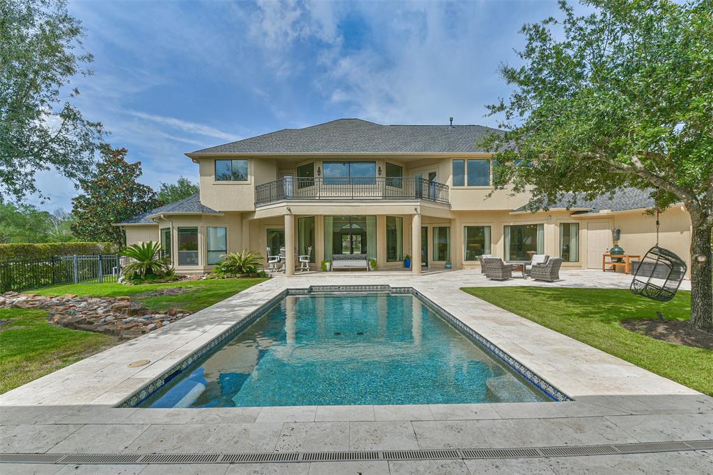 2018 San Joaquin Pkwy, FRIENDSWOOD TX 77546