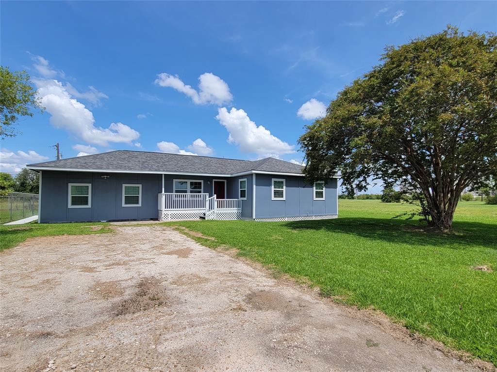 224 Industrial St, LA MARQUE, TX 77568
