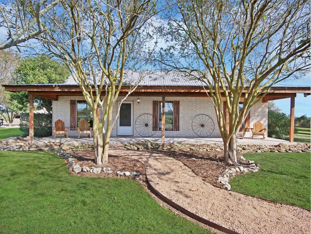 5442 Fm 2562 Rd, RICHARDS, TX 77873