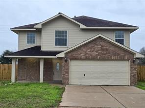 707 Mockingbird St, NAVASOTA, TX 77868