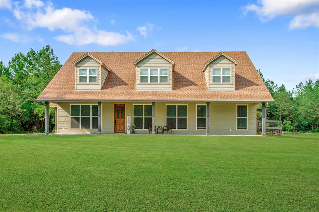 6938 Old Honey Island Rd, Kountze, TX 77625
