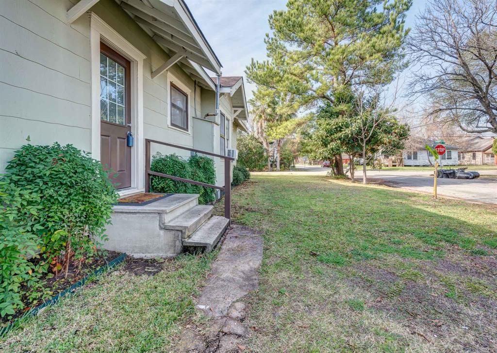 115 Goldenrod St, HOUSTON, TX 77009