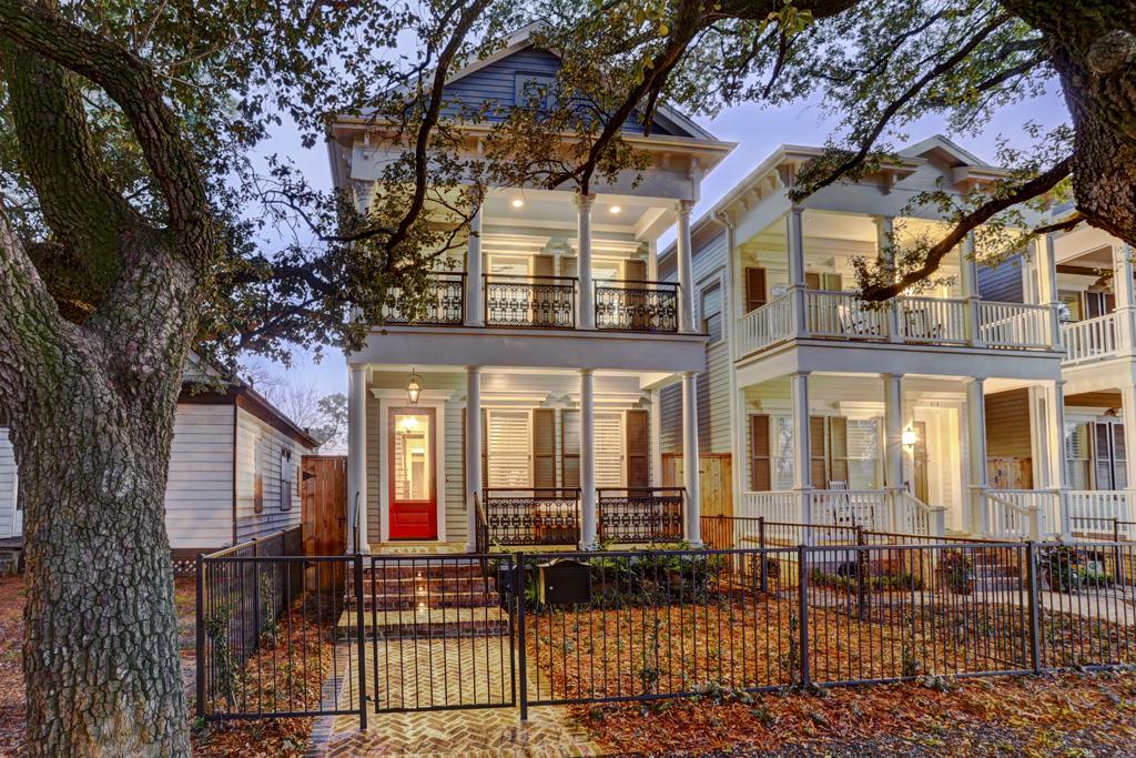いろいろ the heights houston 204726The heights houston real estate