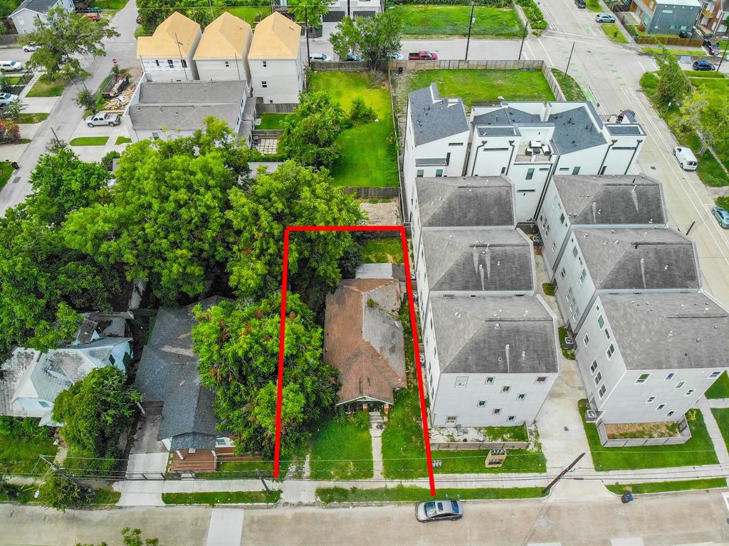 2212 Holman St, Houston, TX 77004