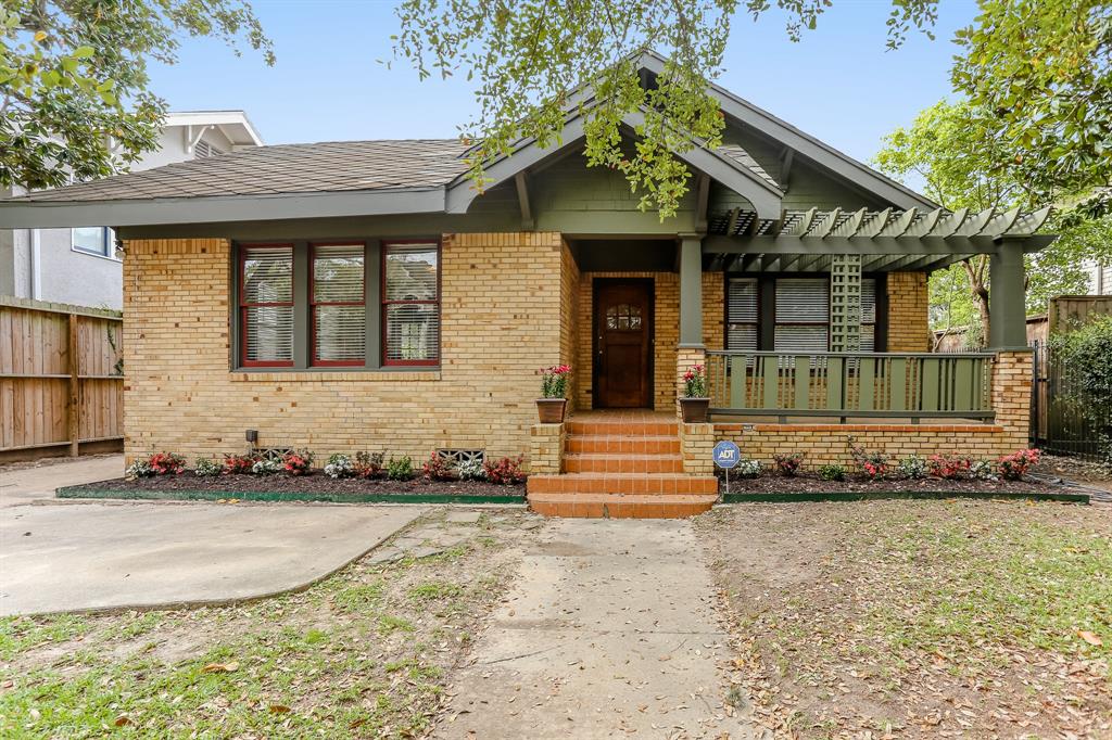613 Harold St, HOUSTON, TX 77006