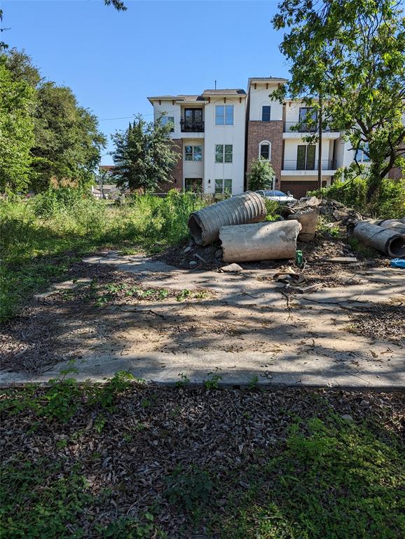 602 Jewett St, HOUSTON, TX 77009