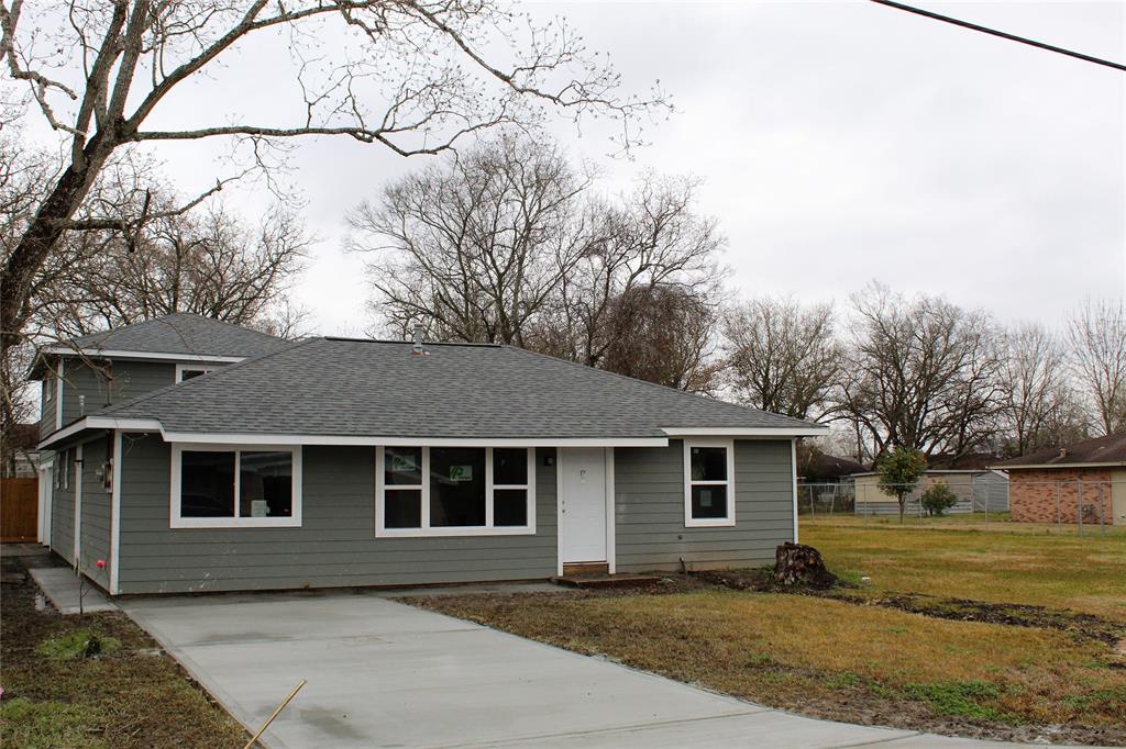 1301 Avenue I, SOUTH HOUSTON, TX 77587