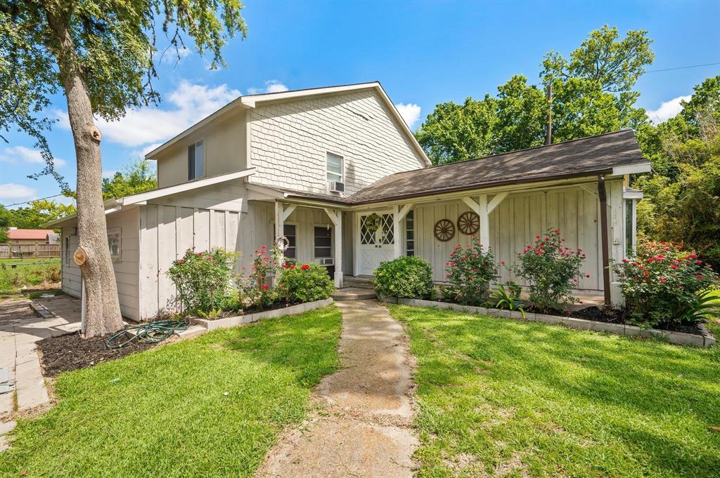 322 Bayshore Dr, LA PORTE, TX 77571