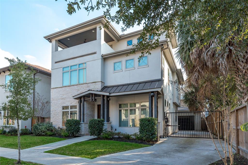 1119 Welch St, HOUSTON, TX 77006