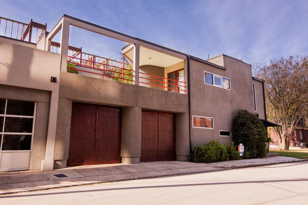 4910 Bayard Ln, HOUSTON, TX 77006