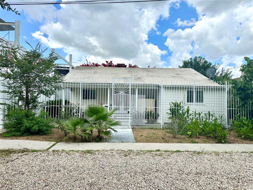 5223 Schuler St, HOUSTON, TX 77007