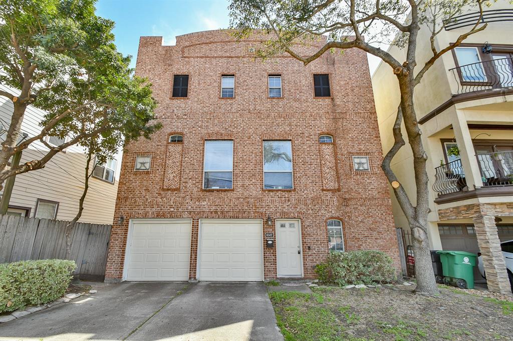 6502 Calder St, HOUSTON, TX 77007