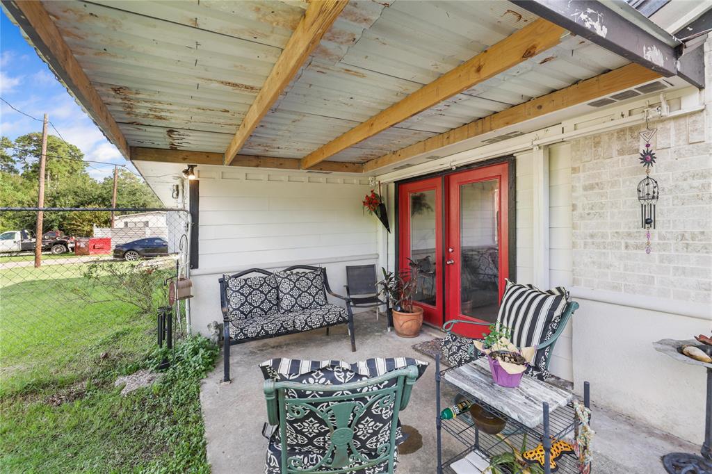 8515 Dowdell Rd, TOMBALL, TX 77375