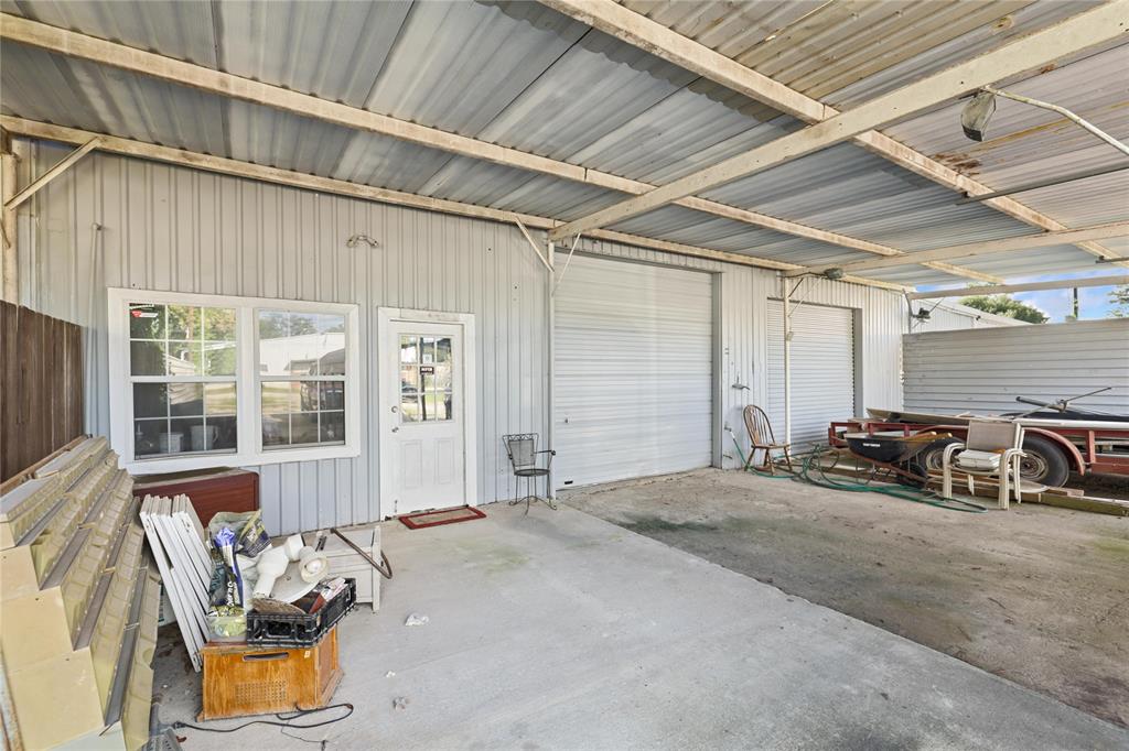 8515 Dowdell Rd, TOMBALL, TX 77375