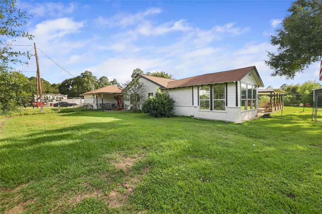 8515 Dowdell Rd, TOMBALL, TX 77375